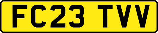 FC23TVV