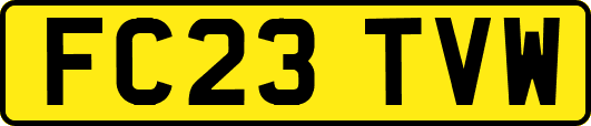 FC23TVW