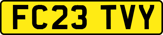 FC23TVY