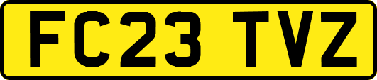 FC23TVZ