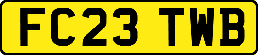 FC23TWB