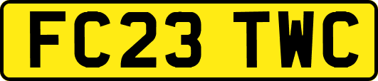 FC23TWC