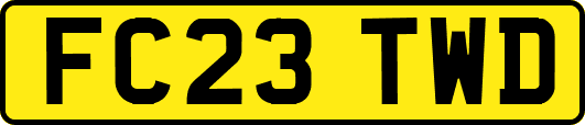 FC23TWD