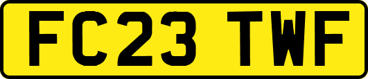 FC23TWF
