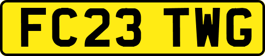 FC23TWG