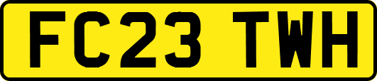 FC23TWH