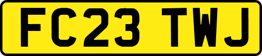 FC23TWJ
