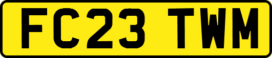 FC23TWM
