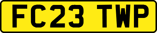 FC23TWP