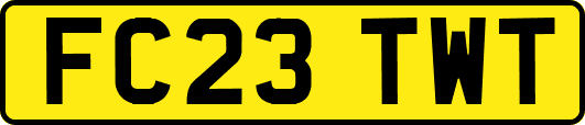 FC23TWT