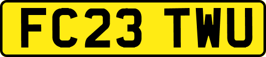 FC23TWU