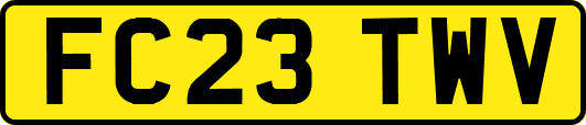 FC23TWV