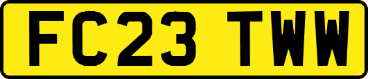 FC23TWW