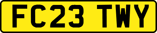 FC23TWY