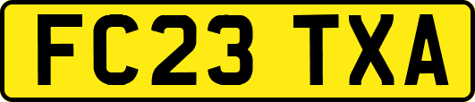 FC23TXA