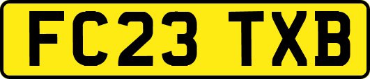 FC23TXB