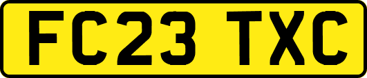 FC23TXC