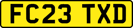 FC23TXD