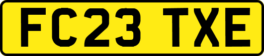 FC23TXE