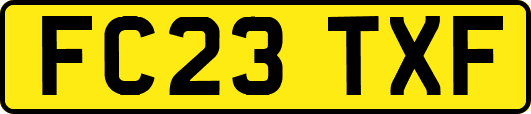 FC23TXF