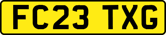 FC23TXG