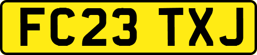 FC23TXJ