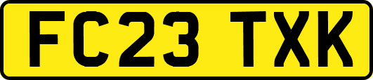 FC23TXK