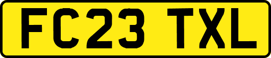 FC23TXL