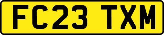 FC23TXM