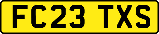 FC23TXS