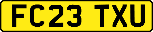 FC23TXU
