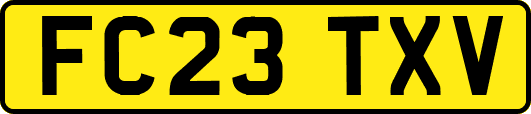 FC23TXV