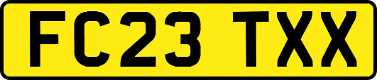FC23TXX