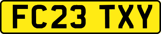 FC23TXY