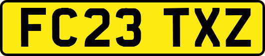 FC23TXZ