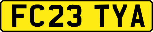 FC23TYA