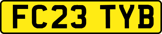 FC23TYB