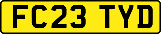 FC23TYD