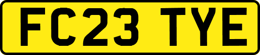 FC23TYE