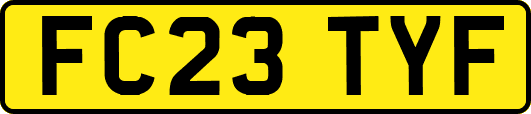 FC23TYF