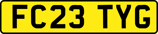 FC23TYG