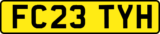 FC23TYH