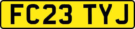 FC23TYJ