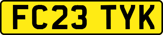 FC23TYK
