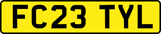 FC23TYL