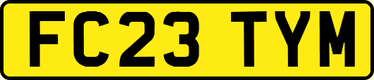 FC23TYM