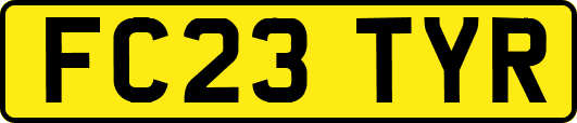 FC23TYR