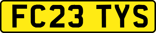FC23TYS