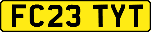 FC23TYT
