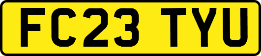 FC23TYU